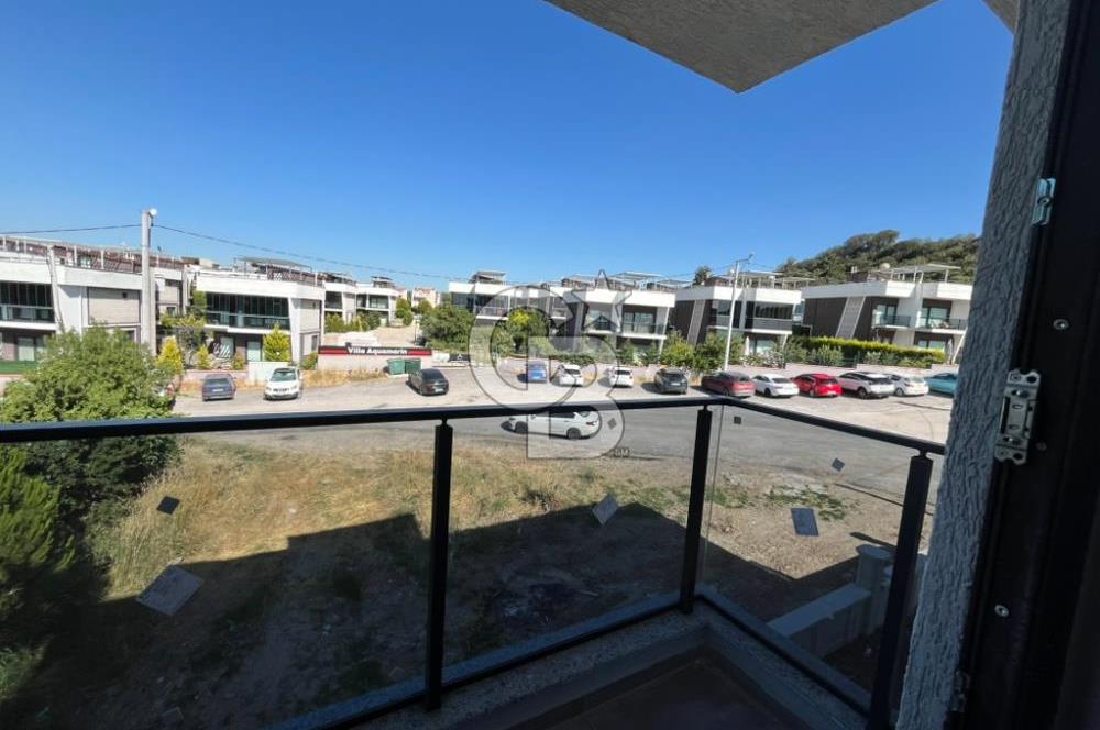 ÇANAKKALE DARDANOS'TA SIFIR VİLLA