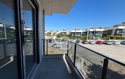 ÇANAKKALE DARDANOS'TA SIFIR VİLLA