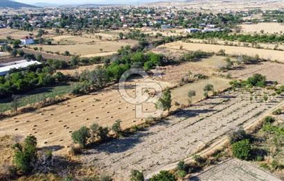Korkuteli Bozova’da Kadstral Yola 50 m 3.389 m² Satılık Bahçe