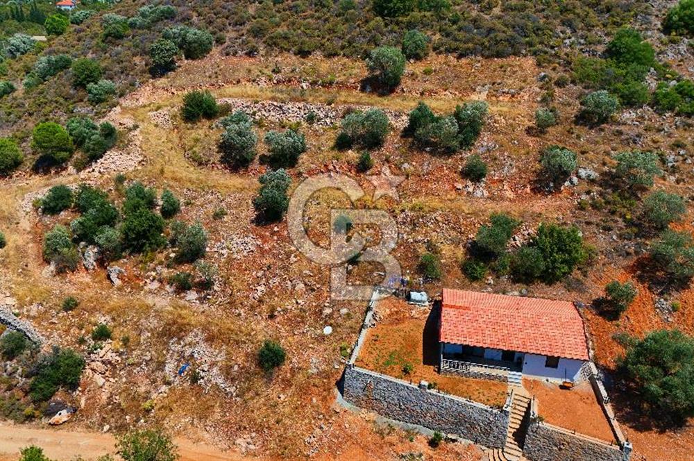 DATÇA – PALAMUTBÜKÜ’NDE KAÇIRILMAYACAK YATIRIM FIRSATI!