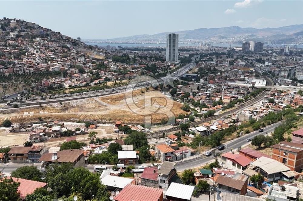İSMET PAŞA MAHALLESİ'NDE 203 M² ARSA ÜZERİNDE MÜSTAKİL EV