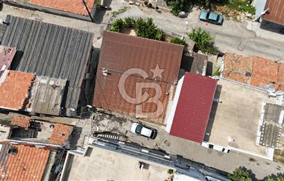 İSMET PAŞA MAHALLESİ'NDE 203 M² ARSA ÜZERİNDE MÜSTAKİL EV