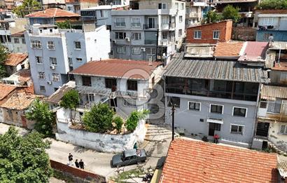 İSMET PAŞA MAHALLESİ'NDE 203 M² ARSA ÜZERİNDE MÜSTAKİL EV