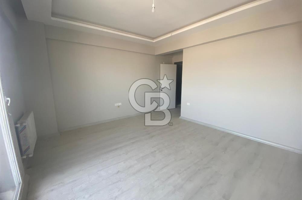 BUCA YEŞİLBAĞLAR MAH. TERASLI 4+1 SATILIK DAİRE 