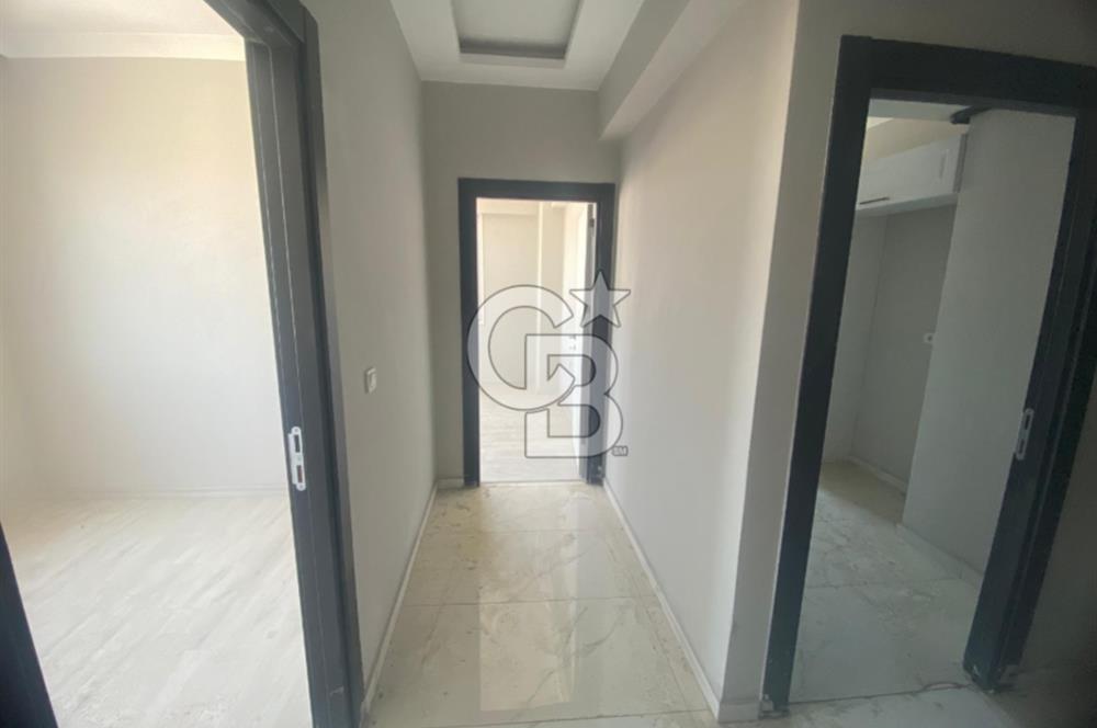 BUCA YEŞİLBAĞLAR MAH. TERASLI 4+1 SATILIK DAİRE 