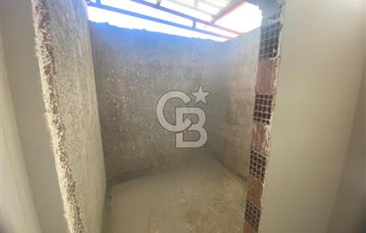 BUCA YEŞİLBAĞLAR MAH. TERASLI 4+1 SATILIK DAİRE 