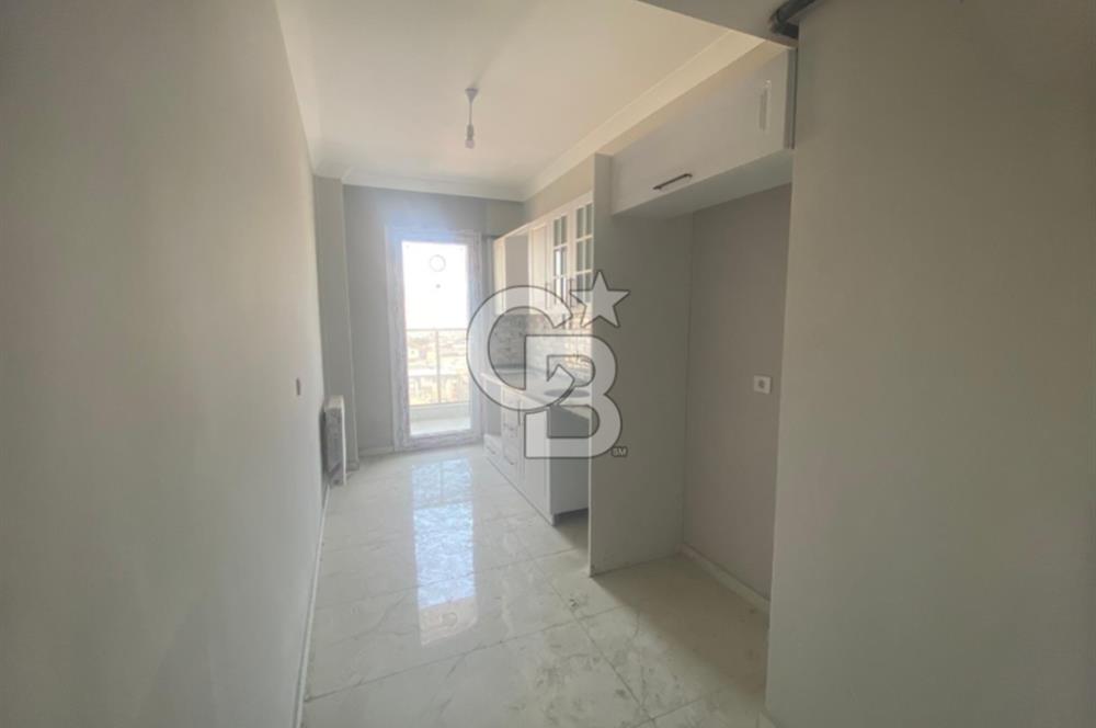 BUCA YEŞİLBAĞLAR MAH. TERASLI 4+1 SATILIK DAİRE 