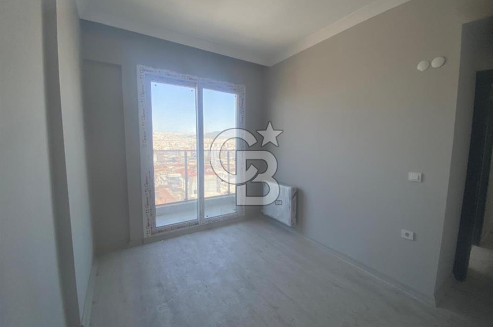BUCA YEŞİLBAĞLAR MAH. TERASLI 4+1 SATILIK DAİRE 