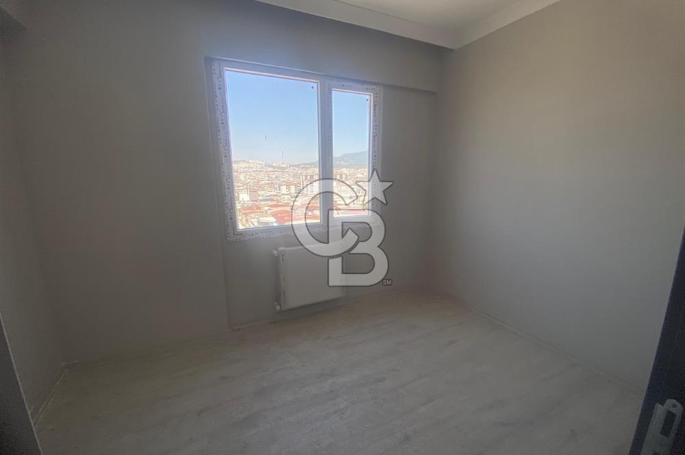 BUCA YEŞİLBAĞLAR MAH. TERASLI 4+1 SATILIK DAİRE 