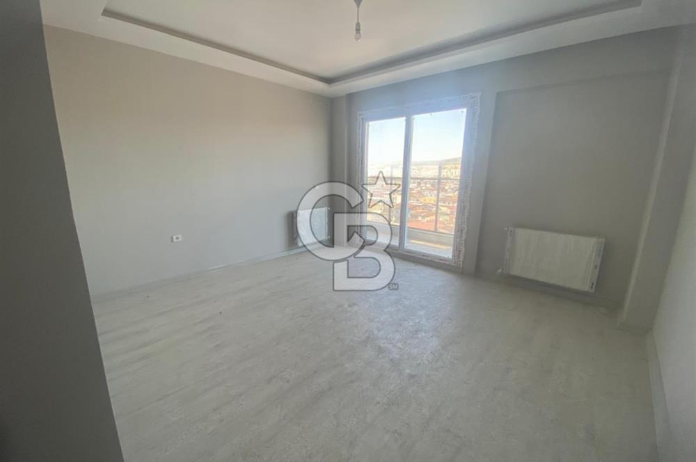 BUCA YEŞİLBAĞLAR MAH. TERASLI 4+1 SATILIK DAİRE 