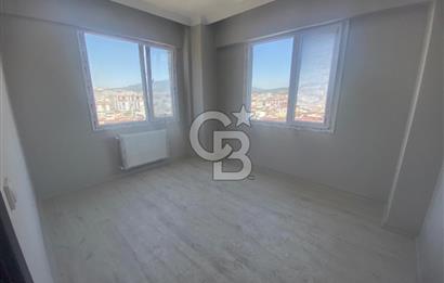BUCA YEŞİLBAĞLAR MAH. TERASLI 4+1 SATILIK DAİRE 