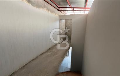 BUCA YEŞİLBAĞLAR MAH. TERASLI 4+1 SATILIK DAİRE 