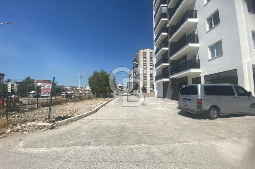 BUCA YEŞİLBAĞLAR MAH. TERASLI 4+1 SATILIK DAİRE 