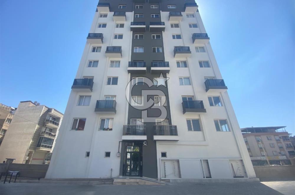 BUCA YEŞİLBAĞLAR MAH. TERASLI 4+1 SATILIK DAİRE 