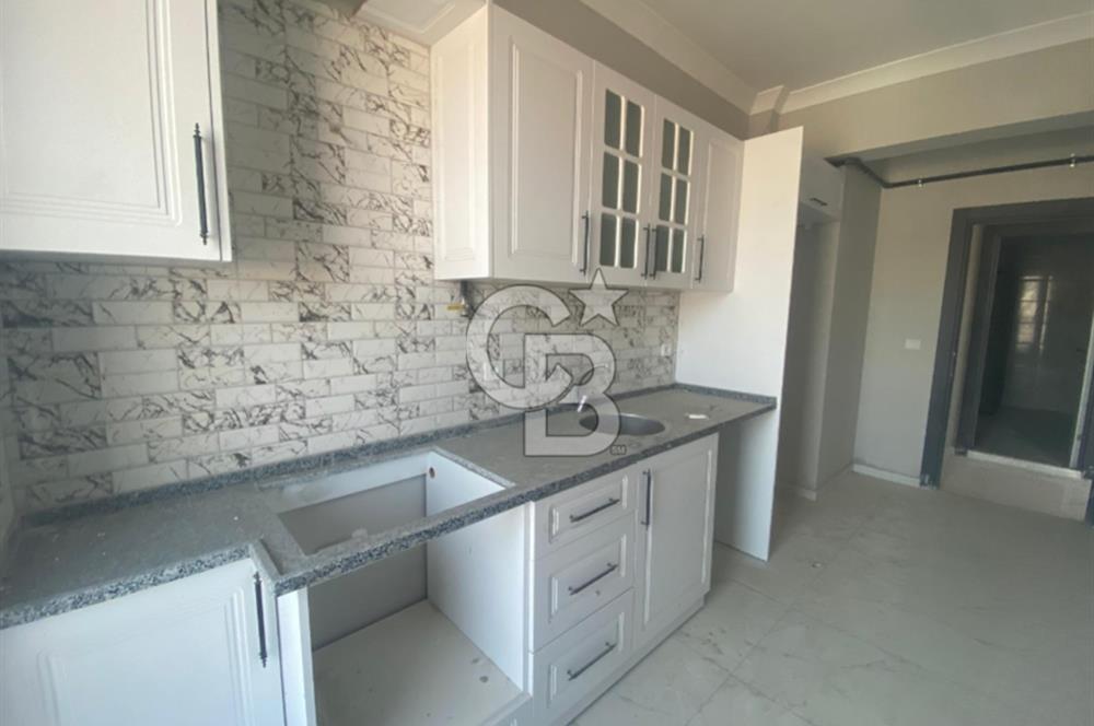 BUCA YEŞİLBAĞLAR MAH. TERASLI 4+1 SATILIK DAİRE 