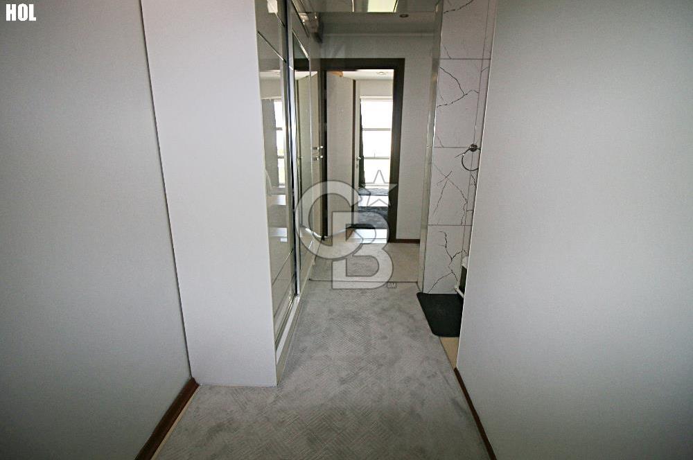 CB OPİA'DAN "BATIKENT'TE KREDİYE UYGUN LÜKS 3+1 DAİRE"