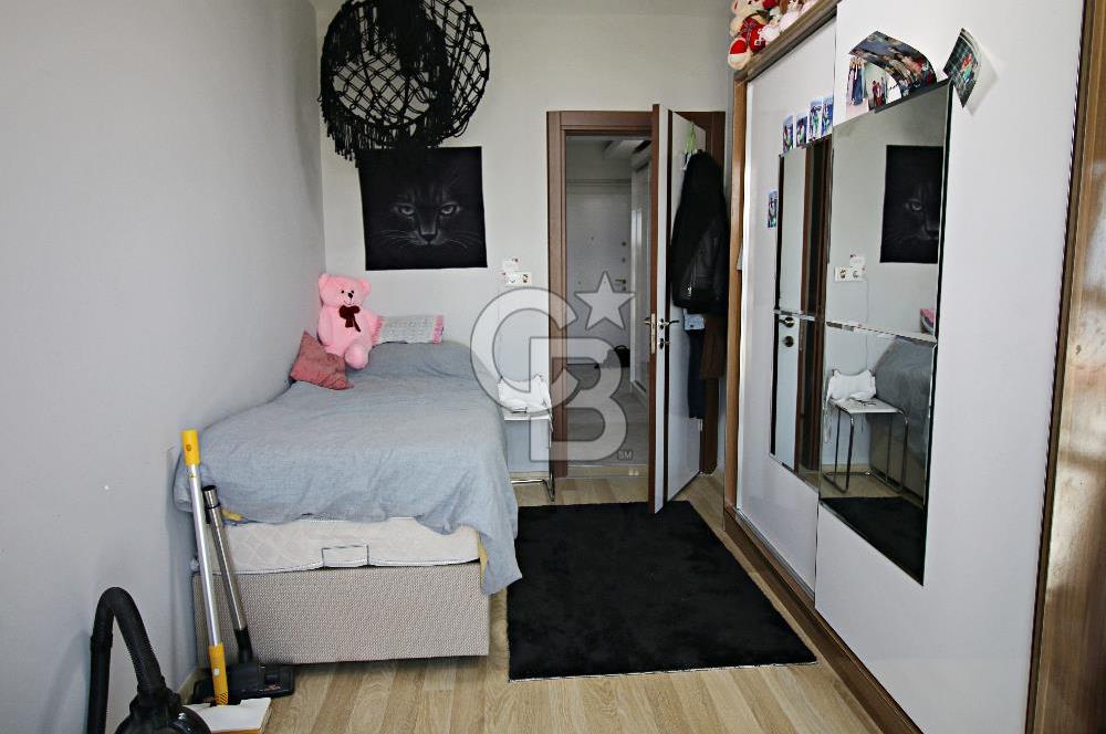 CB OPİA'DAN "BATIKENT'TE KREDİYE UYGUN LÜKS 3+1 DAİRE"
