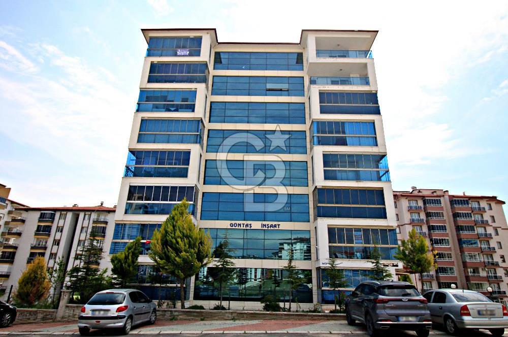CB OPİA'DAN "BATIKENT'TE KREDİYE UYGUN LÜKS 3+1 DAİRE"