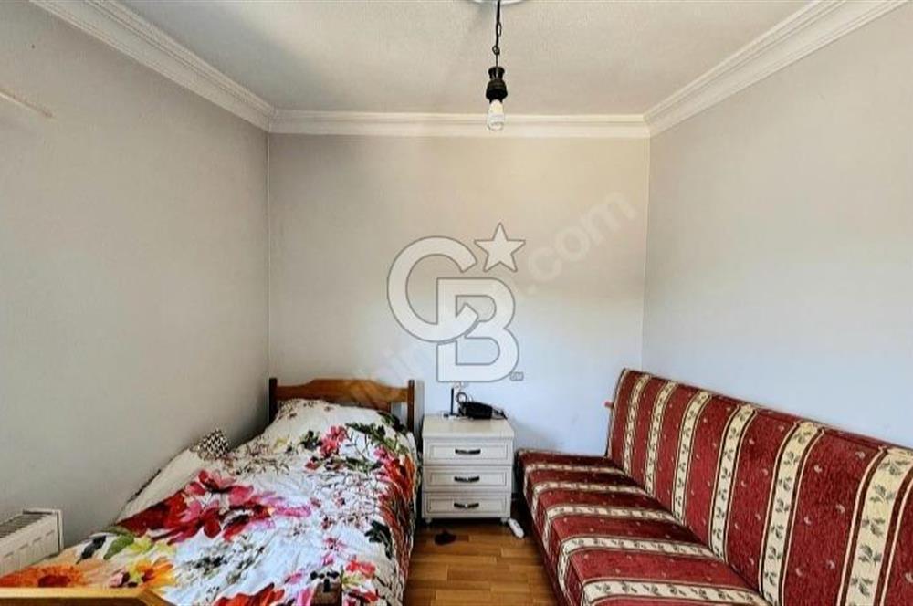 EDREMİT HAMİDİYEDE SATILIK DUBLEKS