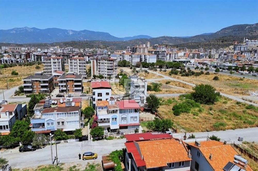EDREMİT HAMİDİYEDE SATILIK DUBLEKS