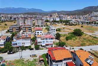 EDREMİT HAMİDİYEDE SATILIK DUBLEKS