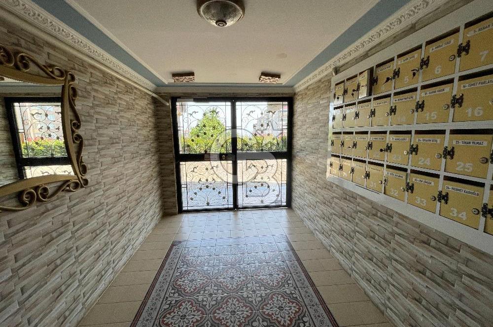 SÖĞÜTLÜ İL JANDARMAYA 500 METRE MESAFEDE KİRALIK DAİRE