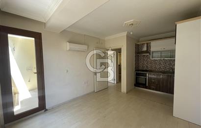 BUCA ADATEPE MAH GENİŞ ve FERAH ARA KAT BALKONLU 2+0 SATILIK DAİRE