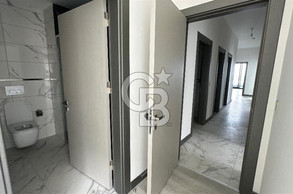 ÇÖMLEKÇİ TOKİ EN ÖN CEPHE'DE KİRALIK 4+1 FIRSAT DAİRE