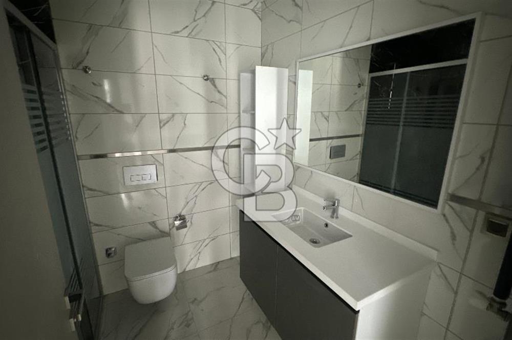 ÇÖMLEKÇİ TOKİ EN ÖN CEPHE'DE KİRALIK 4+1 FIRSAT DAİRE