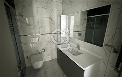 ÇÖMLEKÇİ TOKİ EN ÖN CEPHE'DE KİRALIK 4+1 FIRSAT DAİRE