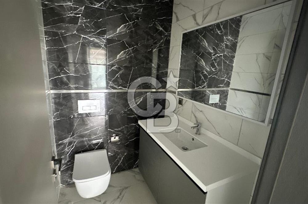 ÇÖMLEKÇİ TOKİ EN ÖN CEPHE'DE KİRALIK 4+1 FIRSAT DAİRE