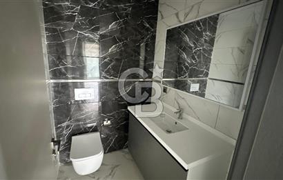 ÇÖMLEKÇİ TOKİ EN ÖN CEPHE'DE KİRALIK 4+1 FIRSAT DAİRE