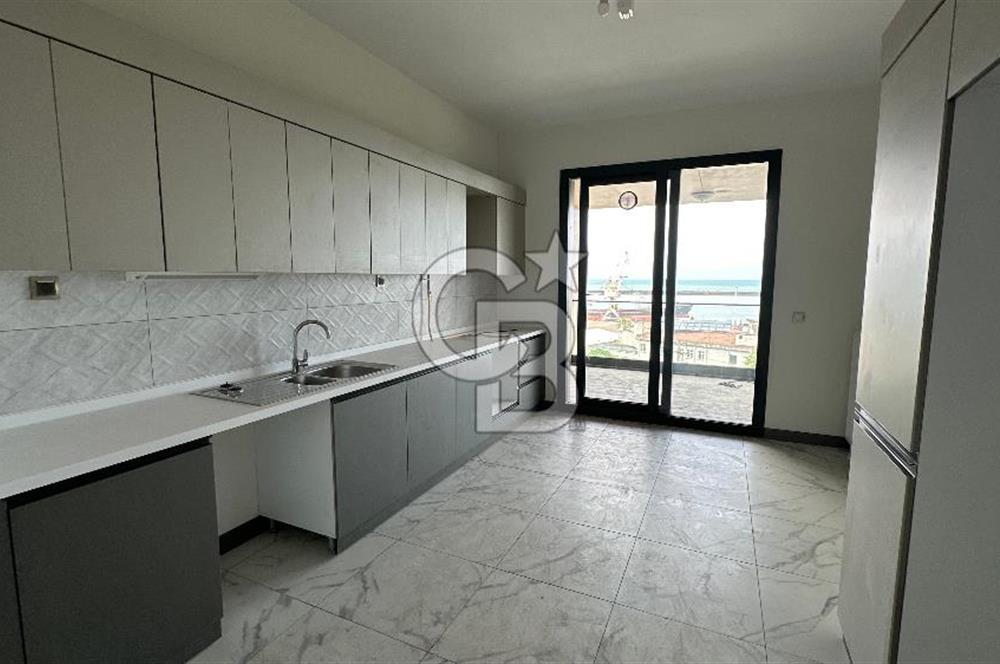 ÇÖMLEKÇİ TOKİ EN ÖN CEPHE'DE KİRALIK 4+1 FIRSAT DAİRE