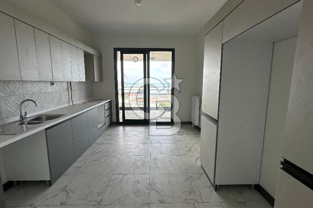 ÇÖMLEKÇİ TOKİ EN ÖN CEPHE'DE KİRALIK 4+1 FIRSAT DAİRE