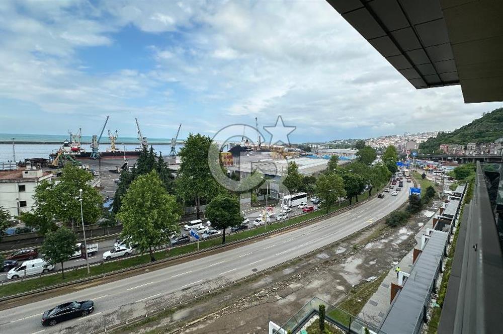 ÇÖMLEKÇİ TOKİ EN ÖN CEPHE'DE KİRALIK 4+1 FIRSAT DAİRE