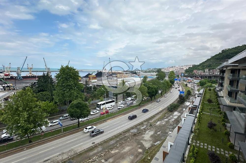 ÇÖMLEKÇİ TOKİ EN ÖN CEPHE'DE KİRALIK 4+1 FIRSAT DAİRE