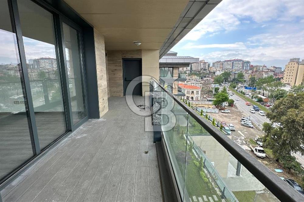 ÇÖMLEKÇİ TOKİ EN ÖN CEPHE'DE KİRALIK 4+1 FIRSAT DAİRE