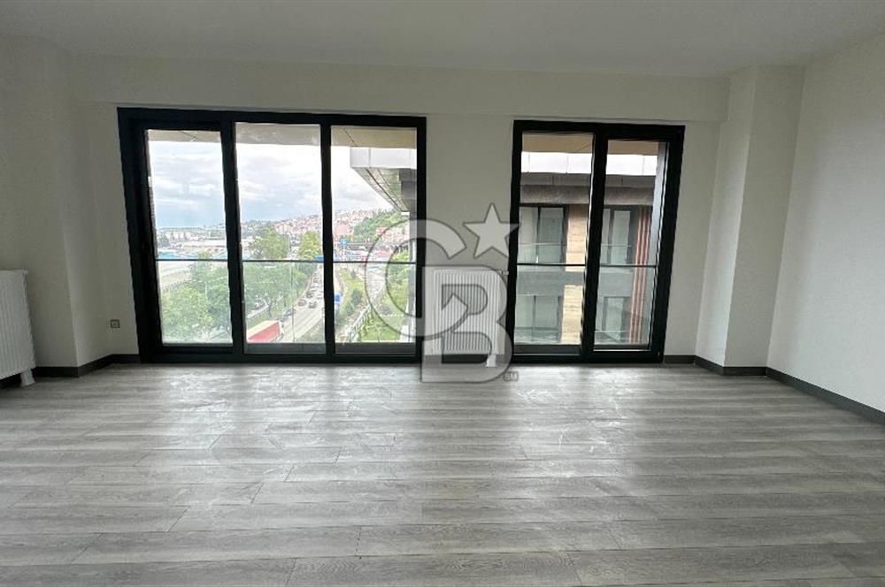 ÇÖMLEKÇİ TOKİ EN ÖN CEPHE'DE KİRALIK 4+1 FIRSAT DAİRE