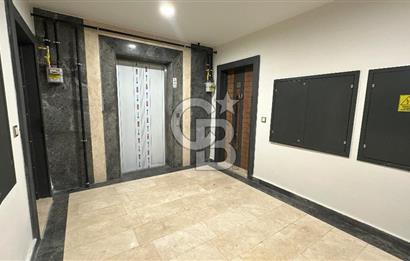 ÇÖMLEKÇİ TOKİ EN ÖN CEPHE'DE KİRALIK 4+1 FIRSAT DAİRE