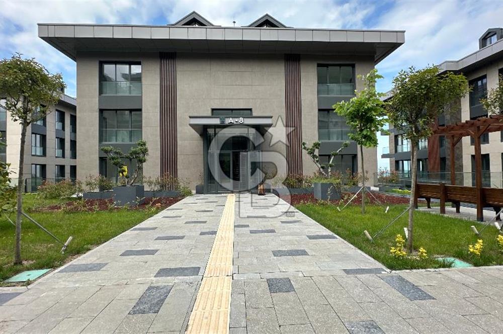 ÇÖMLEKÇİ TOKİ EN ÖN CEPHE'DE KİRALIK 4+1 FIRSAT DAİRE