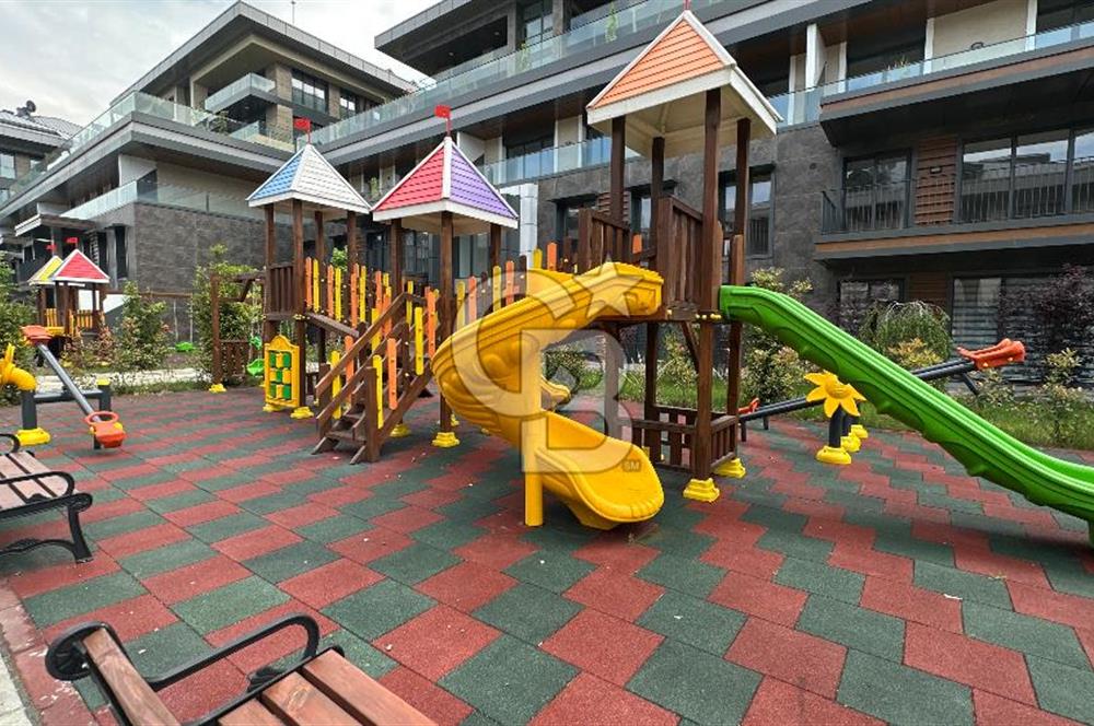 ÇÖMLEKÇİ TOKİ EN ÖN CEPHE'DE KİRALIK 4+1 FIRSAT DAİRE