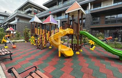 ÇÖMLEKÇİ TOKİ EN ÖN CEPHE'DE KİRALIK 4+1 FIRSAT DAİRE