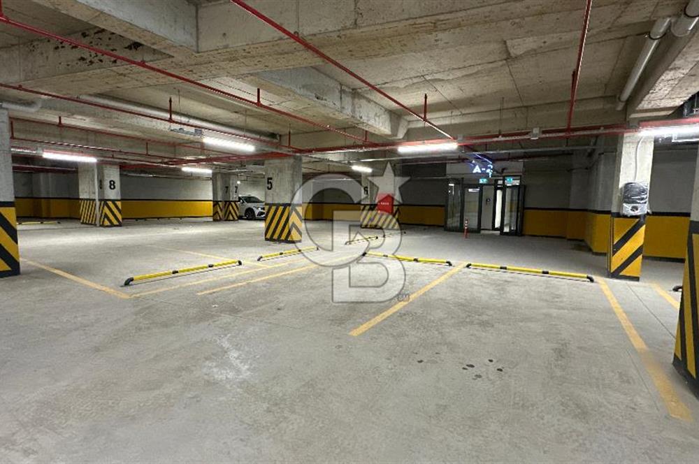 ÇÖMLEKÇİ TOKİ EN ÖN CEPHE'DE KİRALIK 4+1 FIRSAT DAİRE