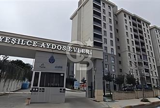 İstanbul / Pendik / Velibaba Mahallesi Kiptaş Aydos Yeşilce Konutları Satılık 2+1 