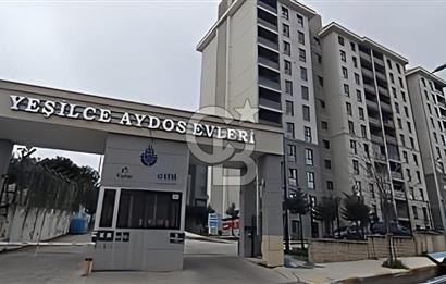 İstanbul / Pendik / Velibaba Mahallesi Kiptaş Aydos Yeşilce Konutları Satılık 2+1 