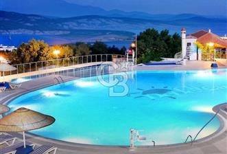 Bodrum CLUB DEDEMAN Satılık 1+1 DEVREMÜLK