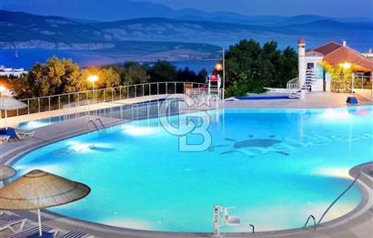 Bodrum CLUB DEDEMAN Satılık 1+1 DEVREMÜLK