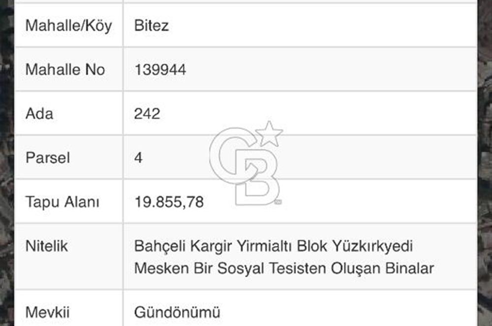 Bodrum CLUB DEDEMAN Satılık 1+1 DEVREMÜLK