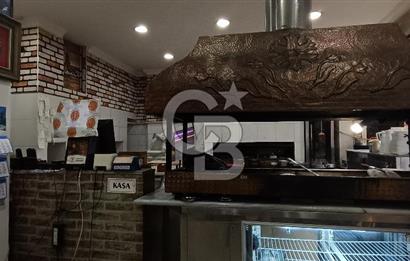 Bostancı'da Gösteri Merkezi'ne Komşu Devren Restaurant