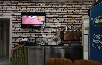Bostancı'da Gösteri Merkezi'ne Komşu Devren Restaurant